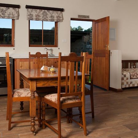 Baris Guesthouse Clarens Quarto foto