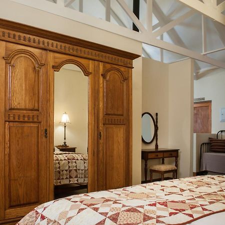 Baris Guesthouse Clarens Quarto foto