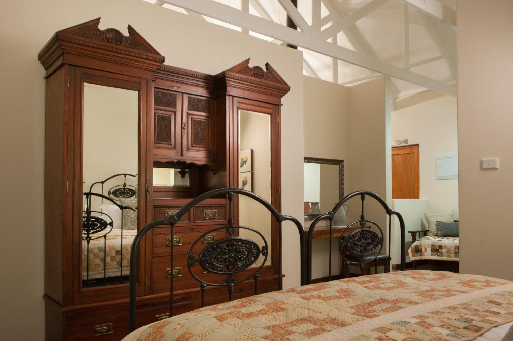 Baris Guesthouse Clarens Quarto foto